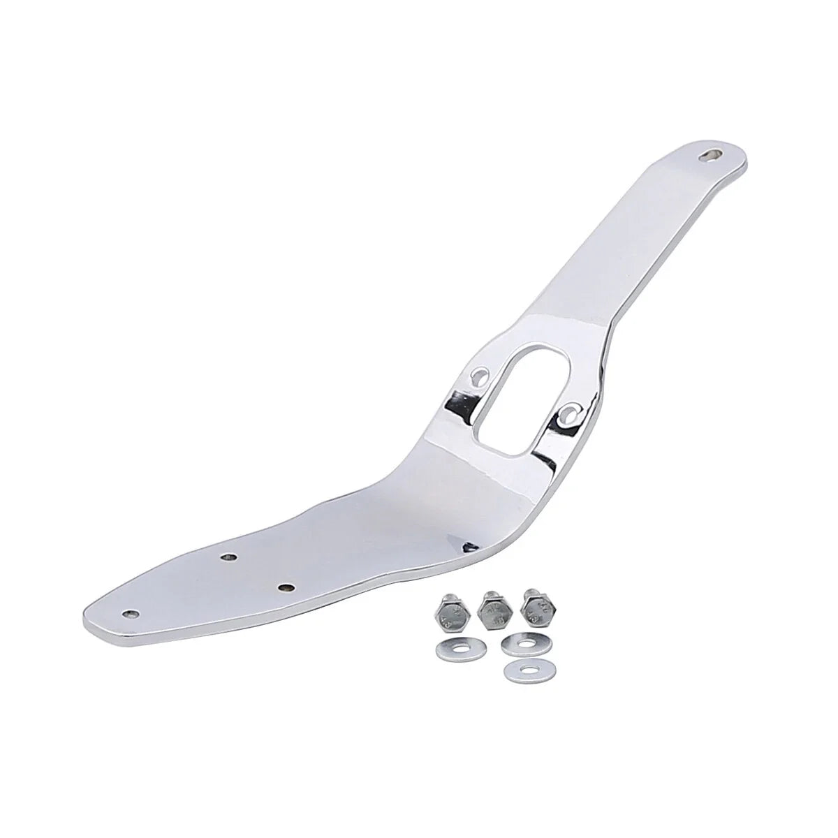 Support Bracket for Backrest on Indian Scout Sixty 2016-2024