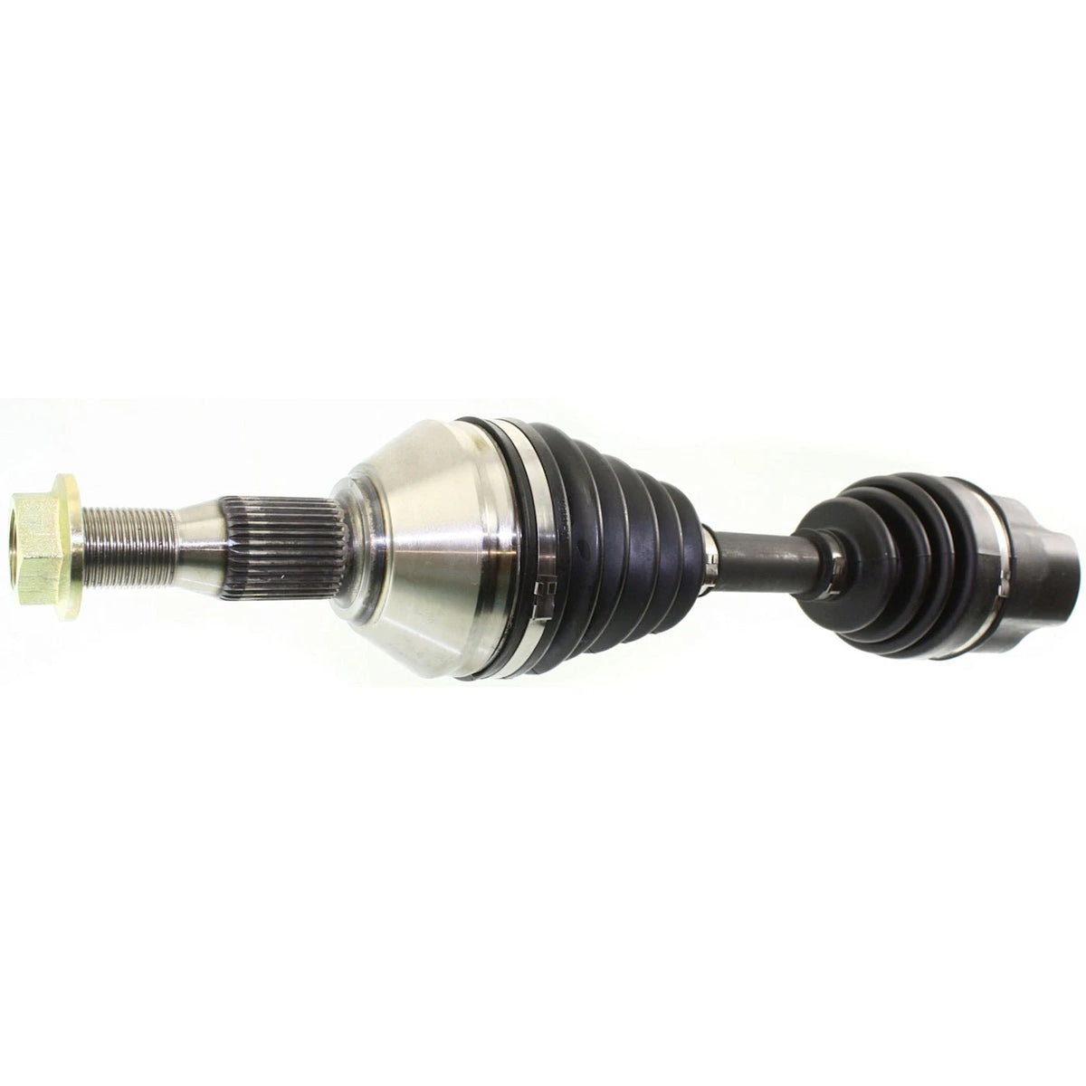 Pair CV Half Shaft Axle for Left Right