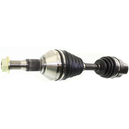 Pair CV Half Shaft Axle for Left Right