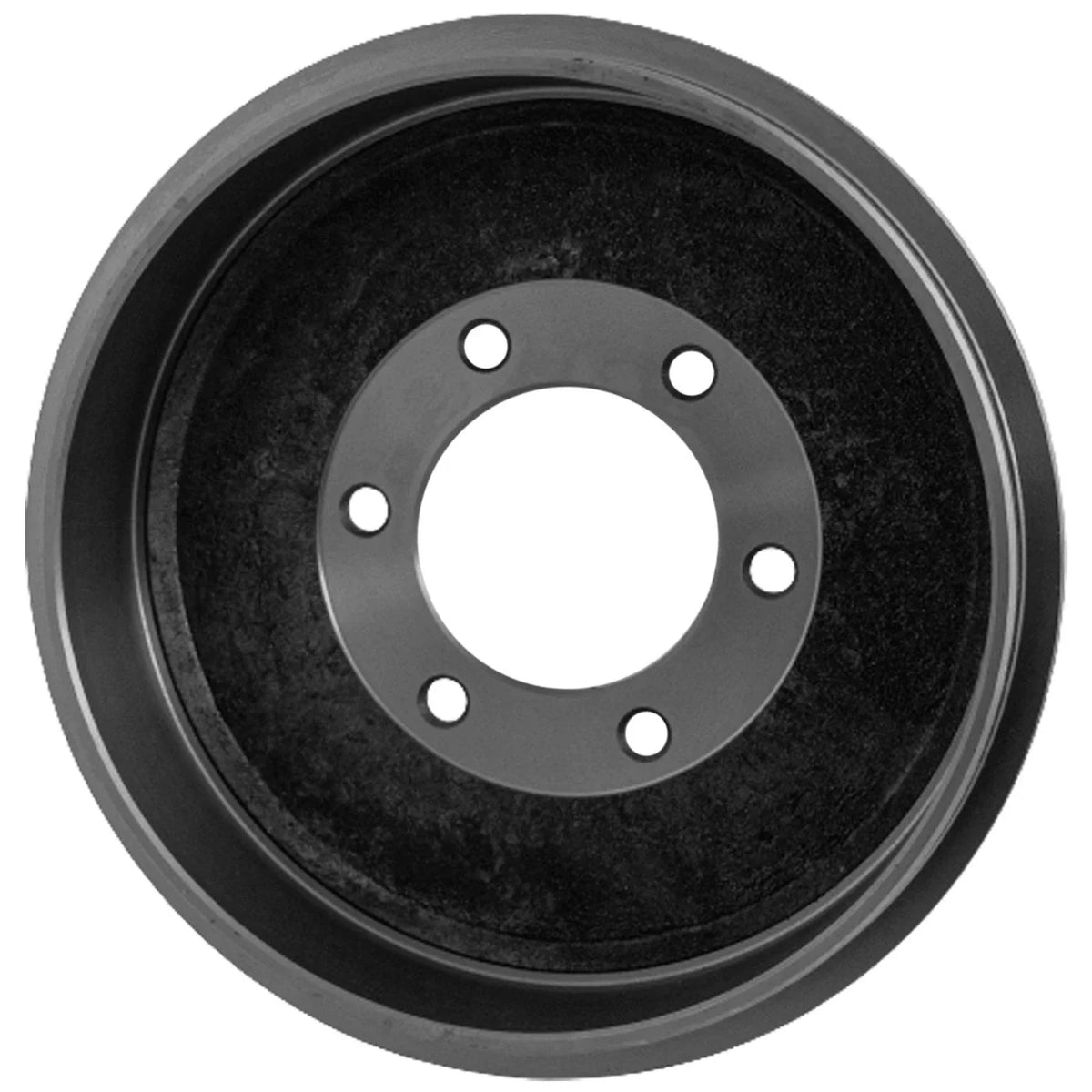 Set of 2 Brake Drums for Chevy Colorado GMC Canyon