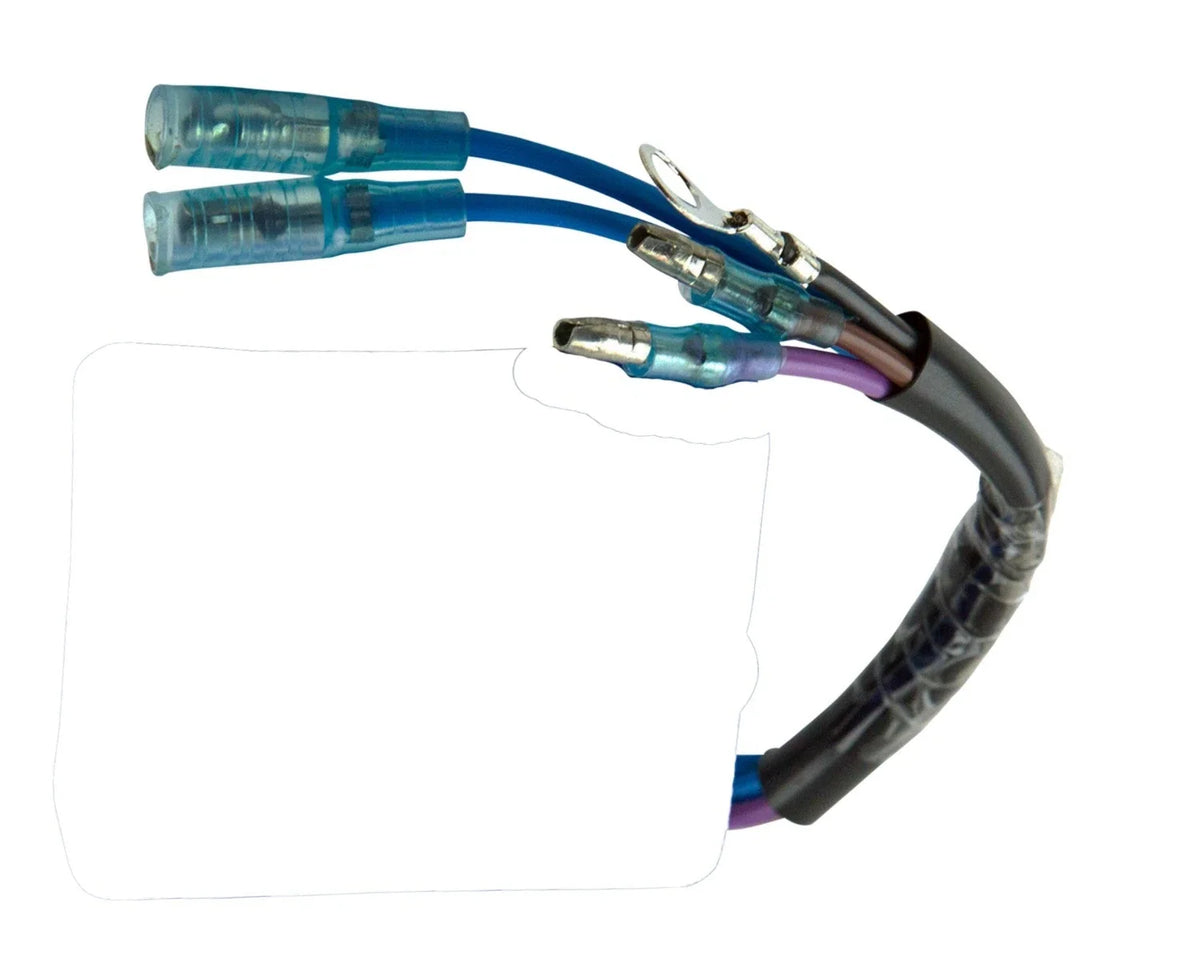 Low Oil Warning Module (14857) for Mercury A1 A3 A4 A6-A11 A13-A16