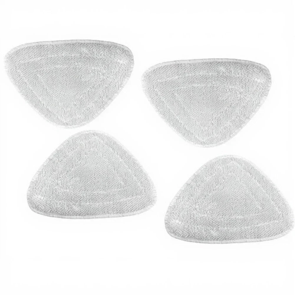 Microfiber Pads for Vi1eda Steam Plus (Compatible)