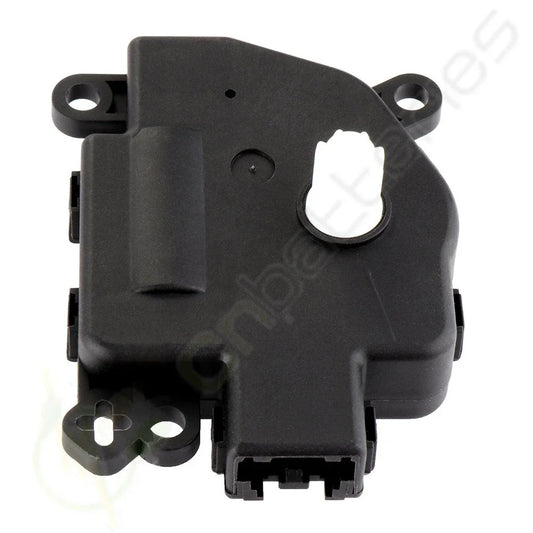AC Heater Blend Door Actuator for Chrysler Town & Country, Dodge Charger