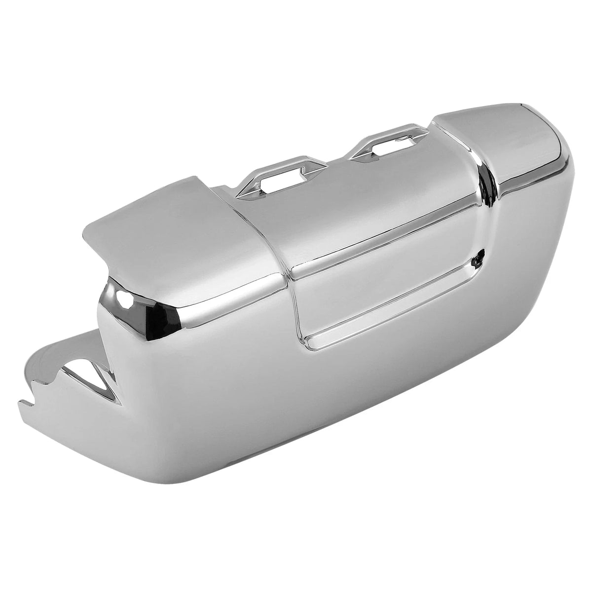 Water Pump Cover for Harley Engine (Twin-Cooled) 2017-2023