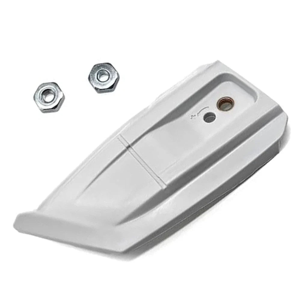 Clutch Cover for Select Chainsaw Models (Professional Grade)