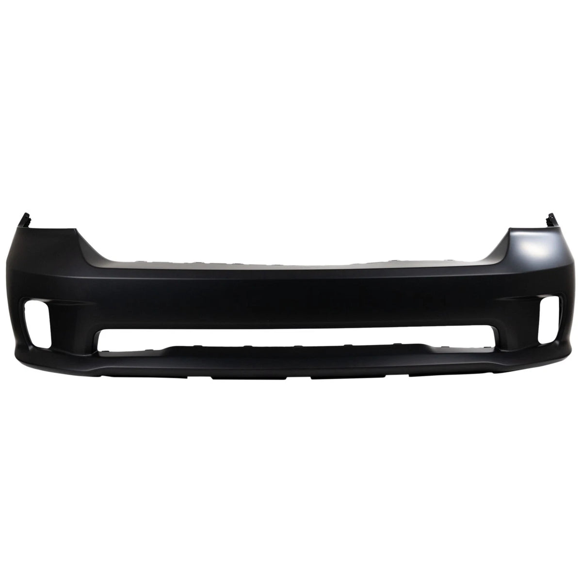 Bumper Cover for Ram 1500 (2013–2018, 2019–2022 Classic) with Fog Light Hole