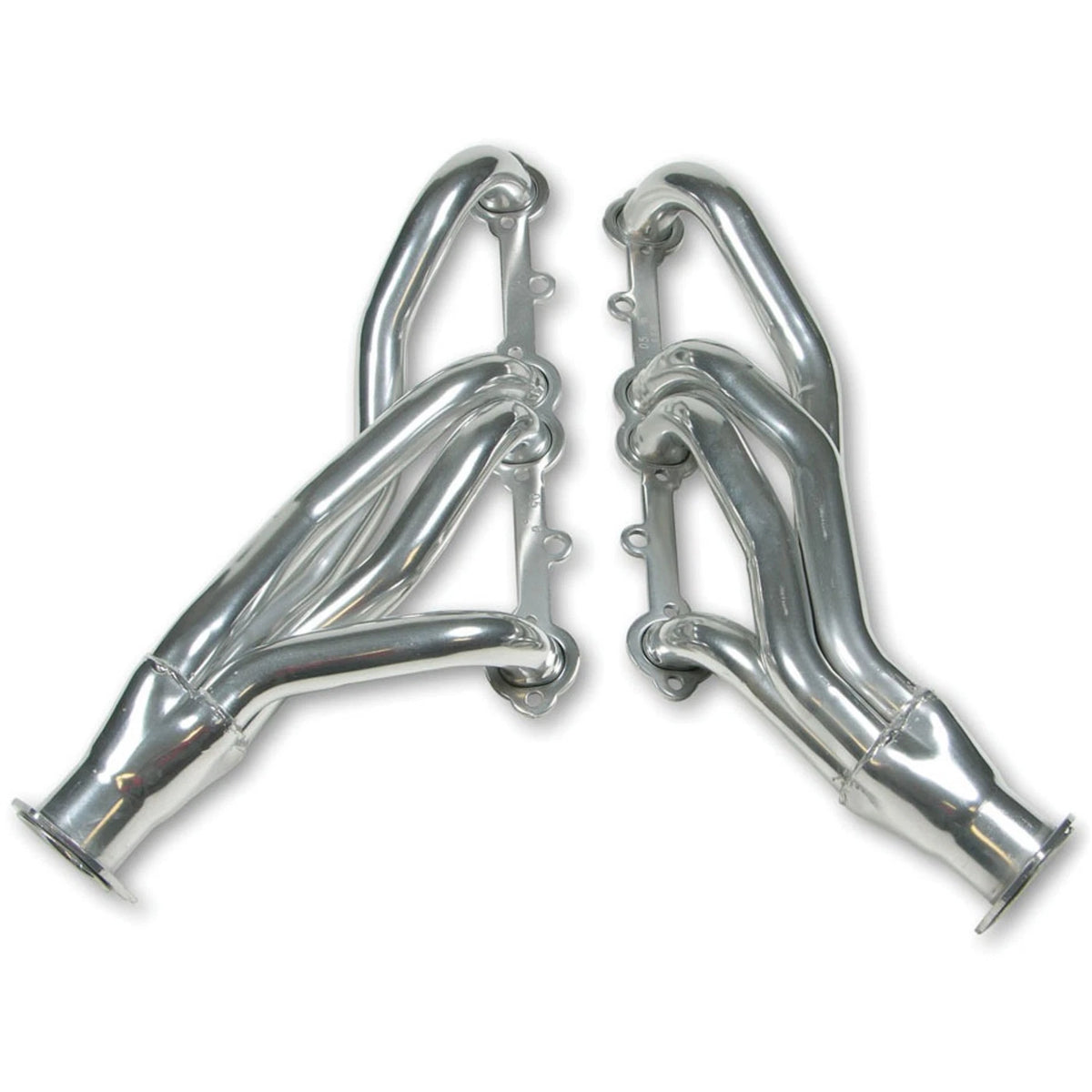 Flowtech Headers for Chevy Camaro, Caprice, Impala, Monte Carlo (1967–1992)