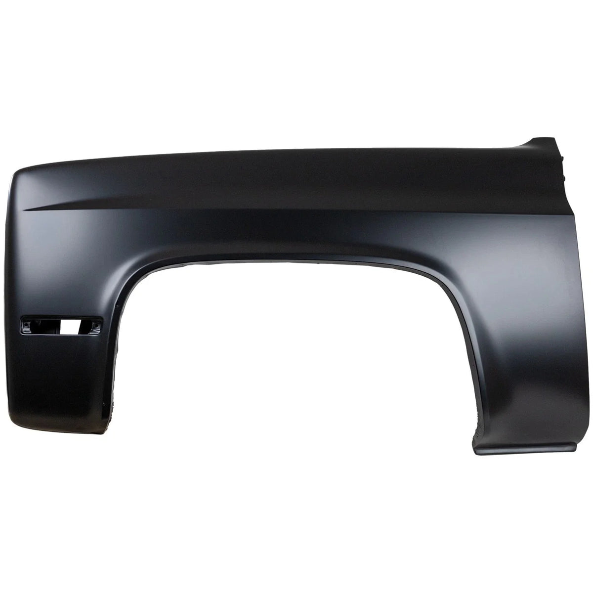 Fender for Chevrolet C10 (1981–1986) Front Driver Side