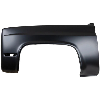 Fender for Chevrolet C10 (1981–1986) Front Driver Side