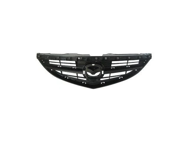 Front Grille Assembly for Mazda 6 (2009–2013) QT833JM