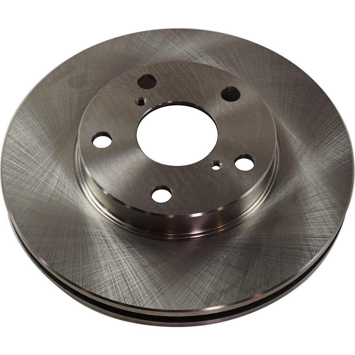 Brake Pads and Disc Rotors Kit for RAV4 2001-2005