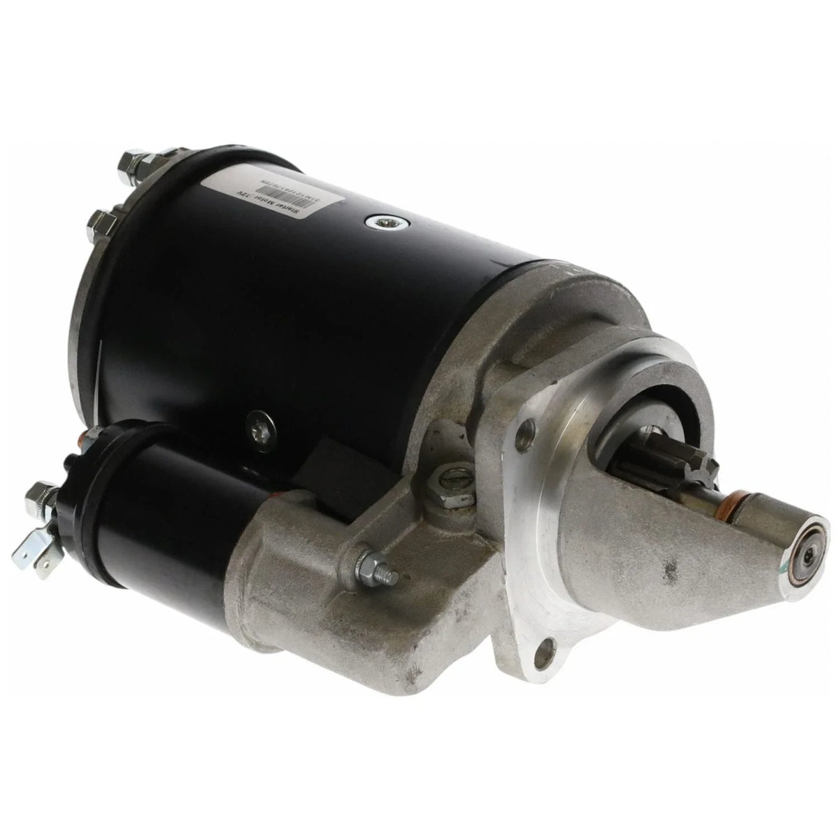 Starter for Massey Ferguson MF165 MF168