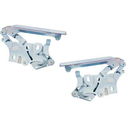 Set of 2 Hood Hinges for Audi A5 Quattro S5 (2008–2017)