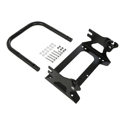 Luggage Mount Rack (2X) for Harley Touring Road Glide 1997-2008