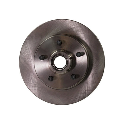 Brake Disc Rotors and Pads Set for Mazda B4000 B2300 B3000 1994