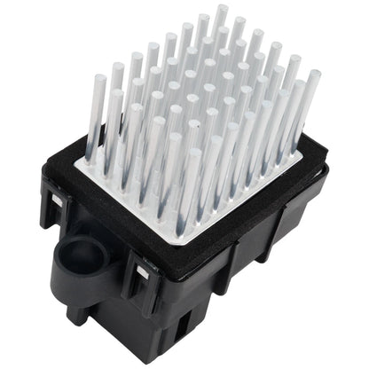Blower Motor Resistor for Chevy Yukon, Suburban, Lincoln MKZ (2007–2014)