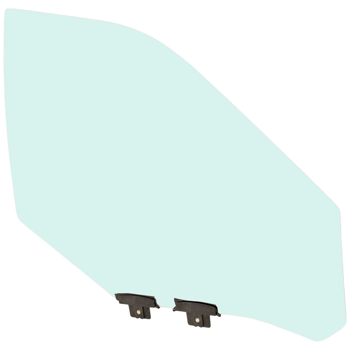 Set of 2 Door Glasses for Ford Explorer