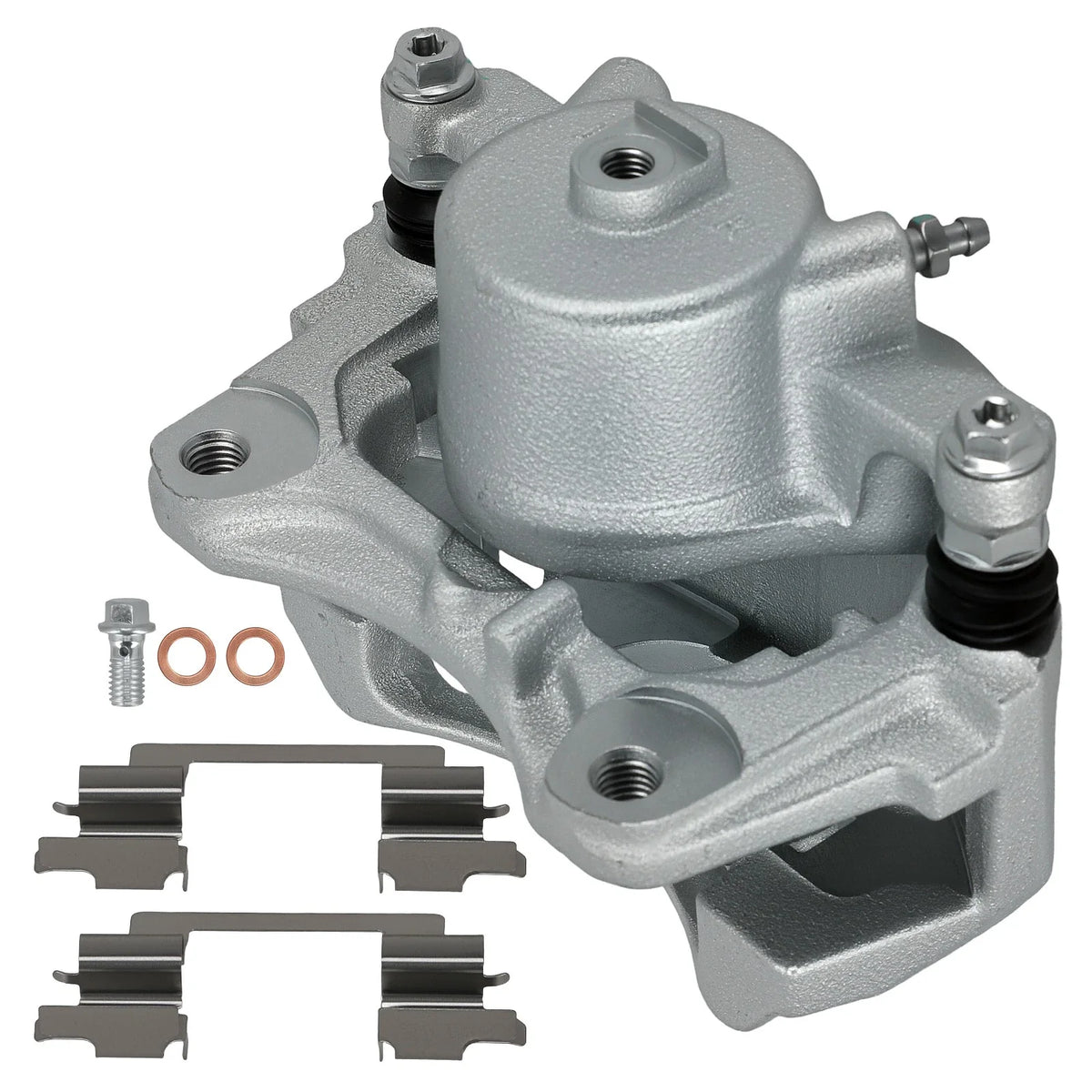 Front Right Brake Caliper for Pontiac G6 (2005–2010), Solstice (2006–2009)