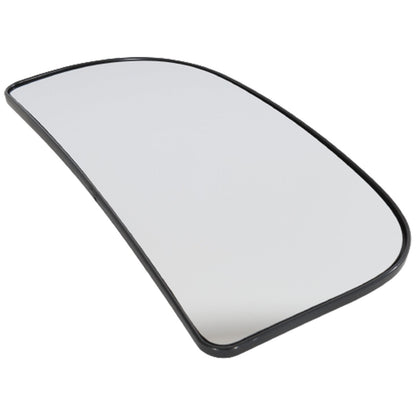 Set of 2 Mirror Glasses for Ram 1500 (Passenger Right Side Upper)