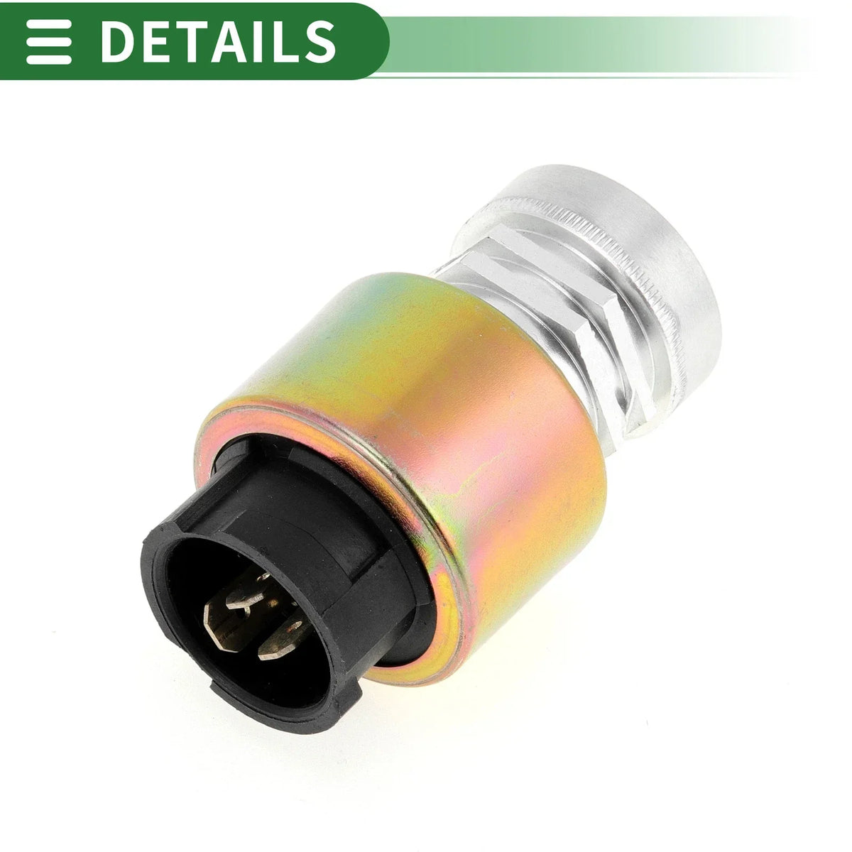 Speed Sensor for Transmission - Mercedes-Benz 2000-2005