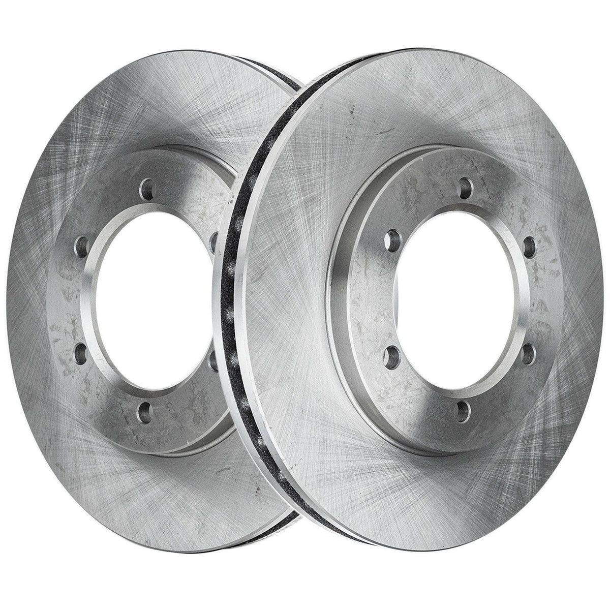 Front Brake Rotors for Nissan Frontier (1998 to 2004)