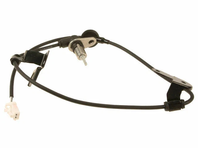 Rear Left ABS Speed Sensor for Mazda Protege (1999–2003) J232YC