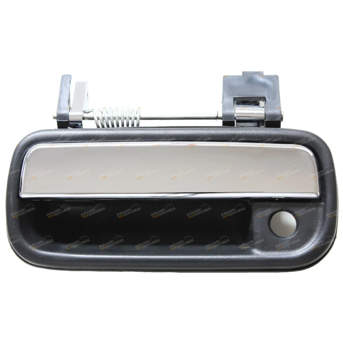 Front LH Door Handle Chrome Finish for Toyota Hilux 4Runner 1988-1997
