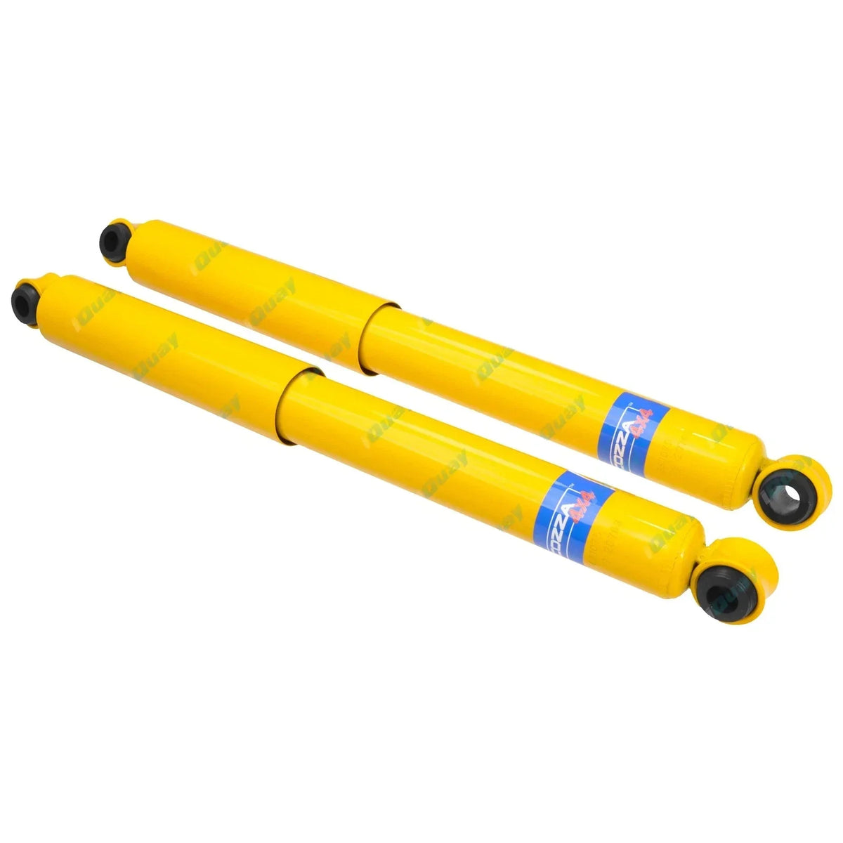 Gas Shock Absorbers (Rear) for Toyota Tarago Van Wagon YR31 10/1985-1990