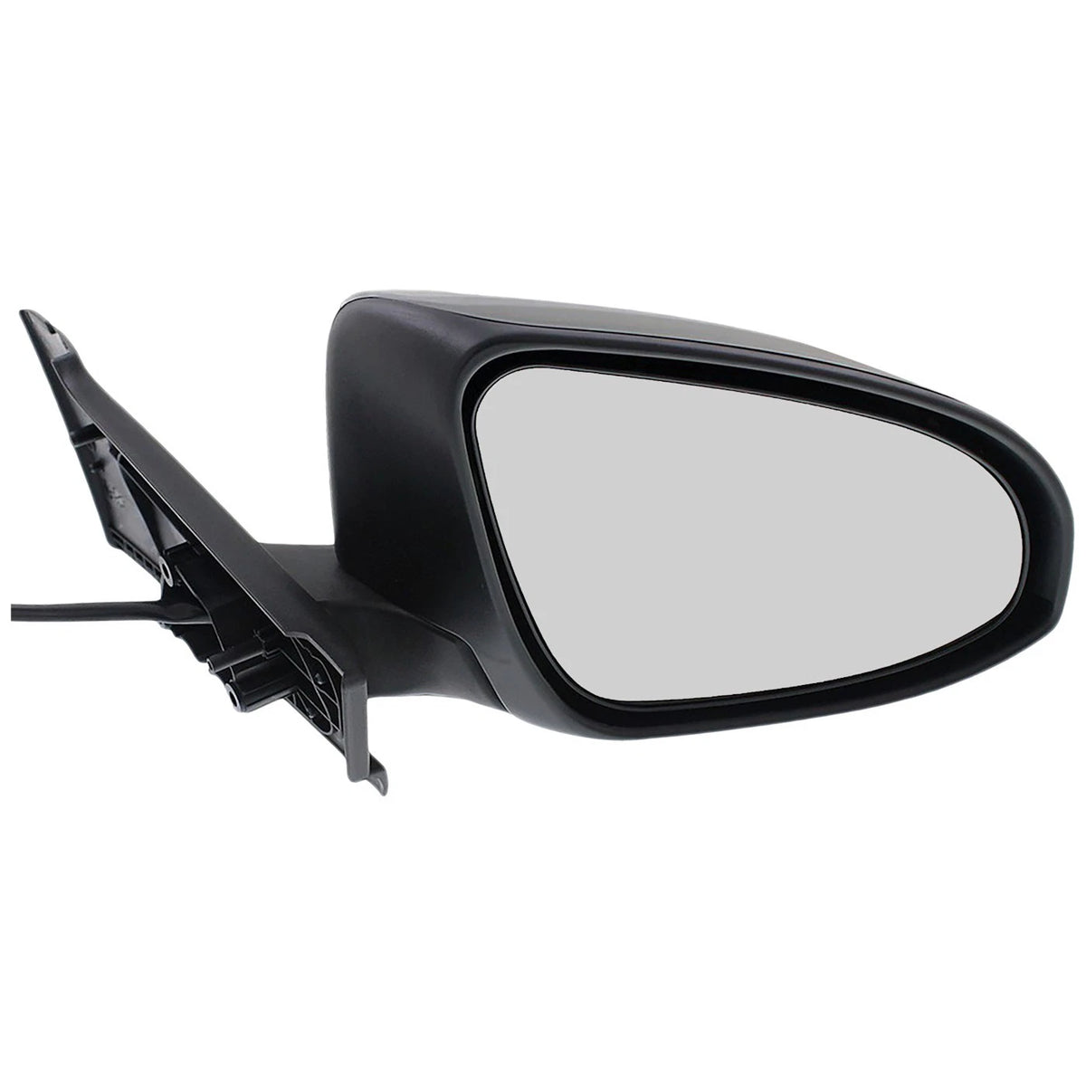Heated Right Side Mirror for Toyota Highlander (2017–2019)