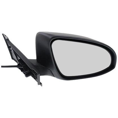 Heated Right Side Mirror for Toyota Highlander (2017–2019)