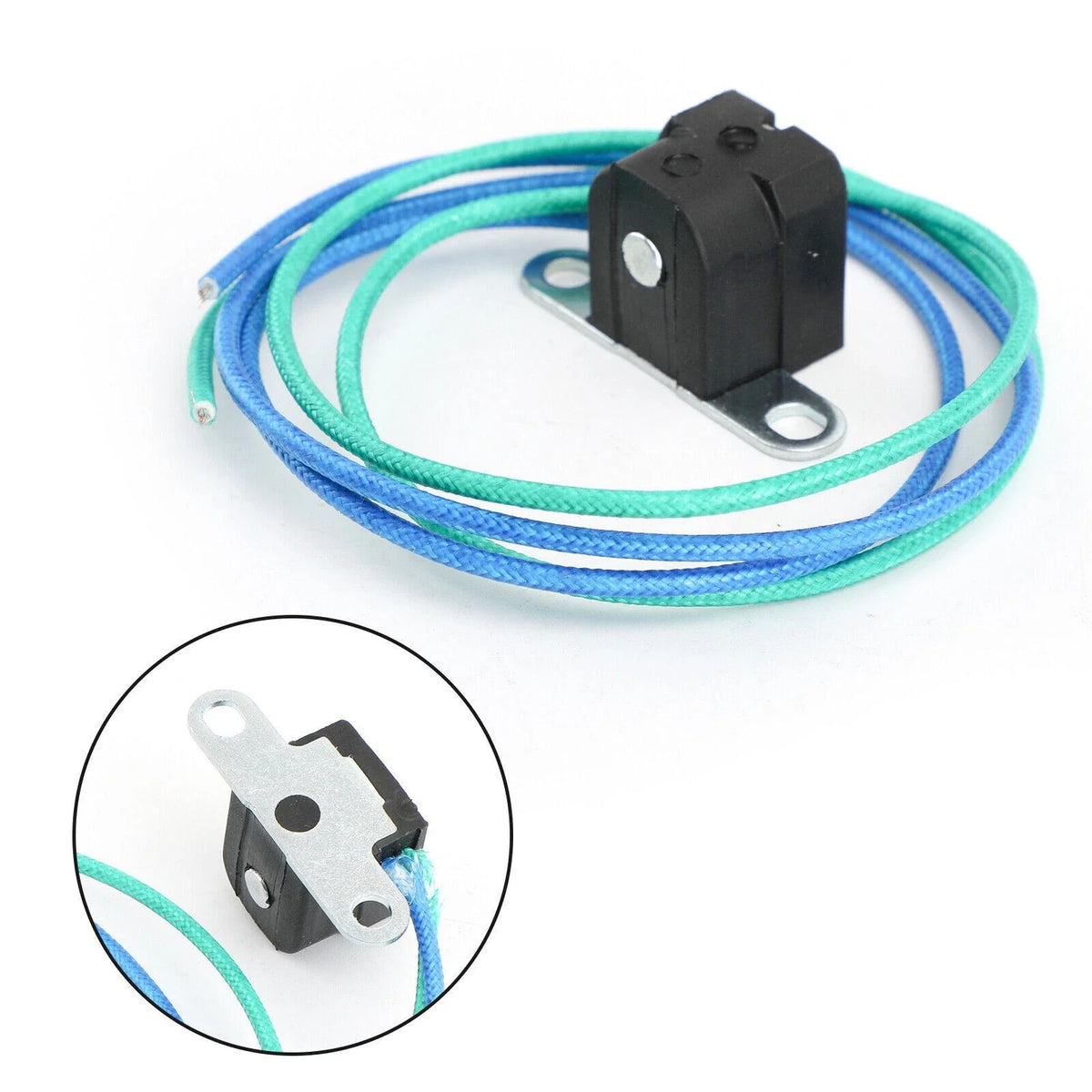 Stator Pulse Pickup Coil for Suzuki LT-A 500 KingQuad LT-F 500 QuadRunner (1998–2017)