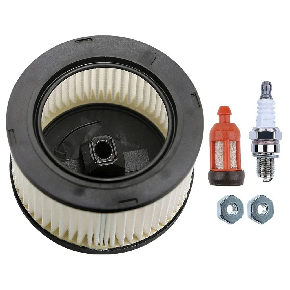Air Filter & Fuel Filter Kit for MS462C Chainsaw (1 Air + 1 Fuel)