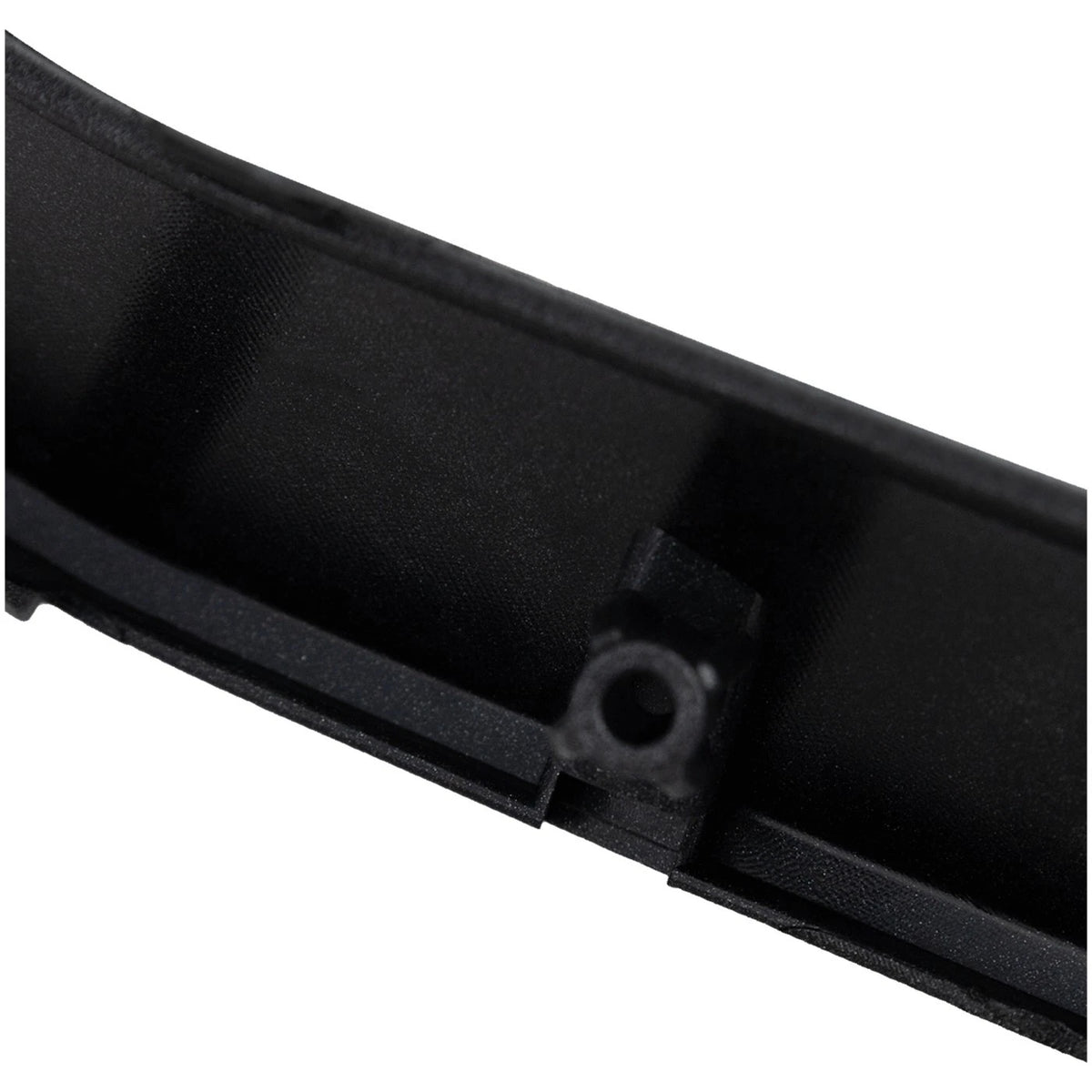 Bumper Face Bar Trim Molding for Kia Niro (2017–2022) 86627G5000