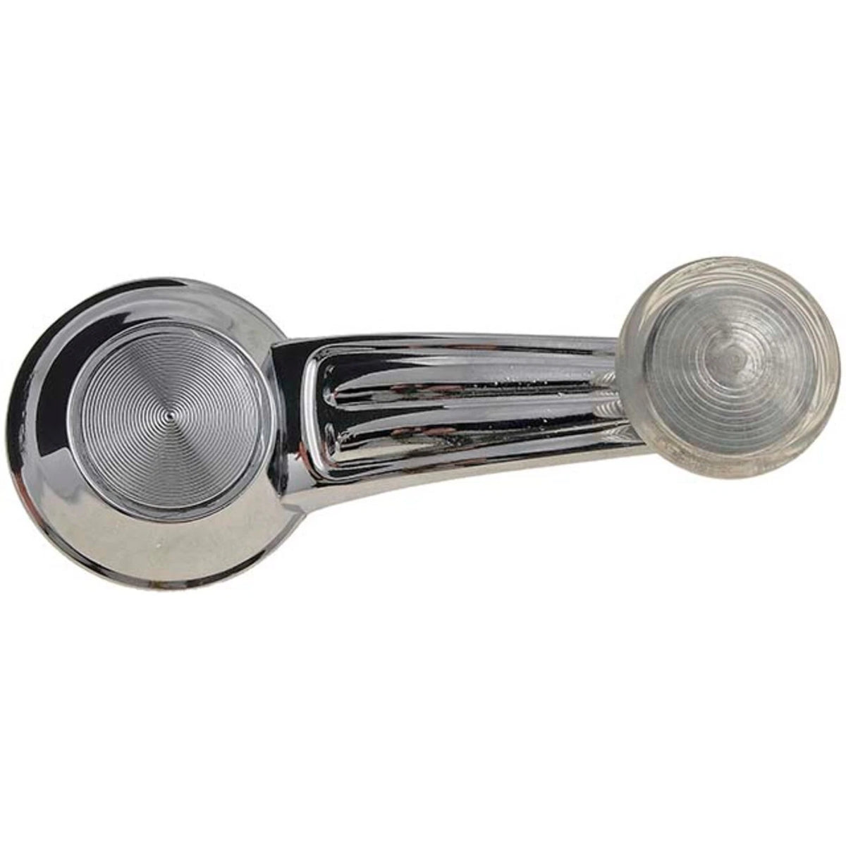 Dorman Window Crank for Chrome Direct Fit (76910)