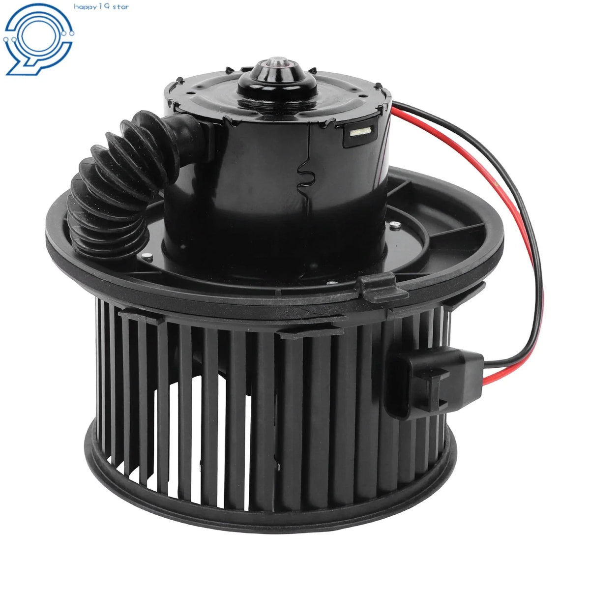 2007-2014 GMC Sierra 1500 HVAC Blower Motor Replacement Part