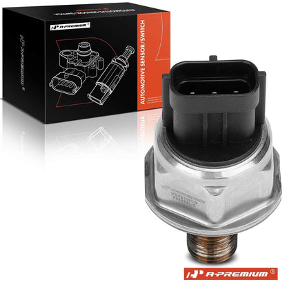 Fuel Injection Pressure Sensor for Nissan Armada Juke (2011–2021)