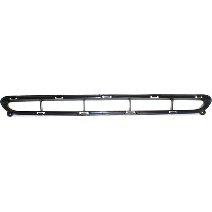 Bumper Face Bar Trims Set of 2