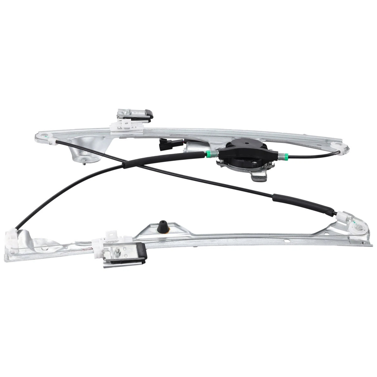 Set of 2 Window Regulators for Chevy Yukon