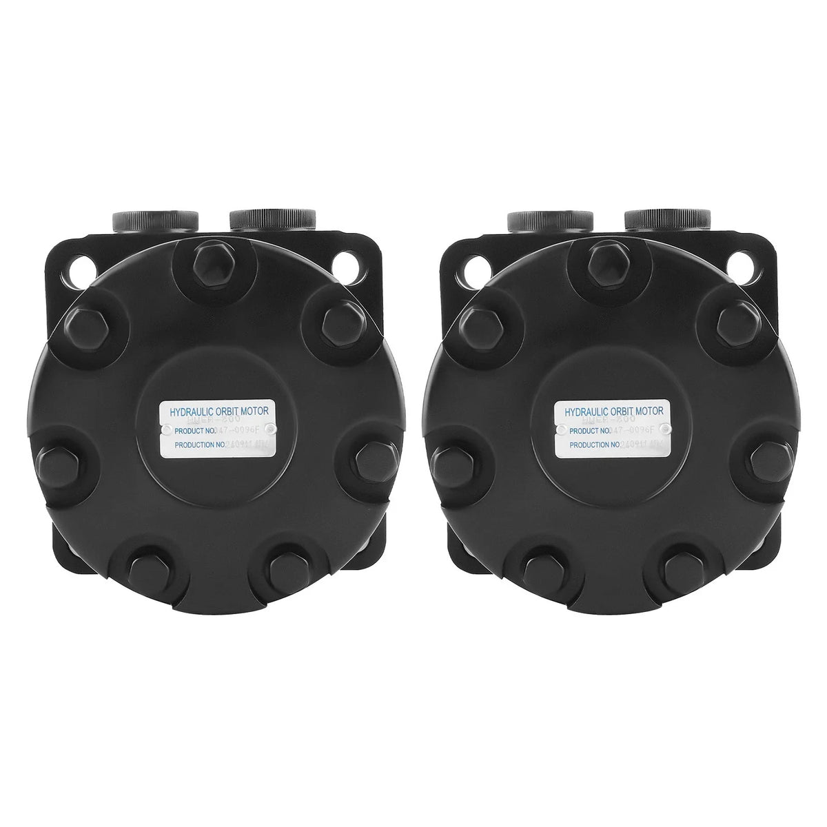 2X Wheel Motor for Exmark Toro