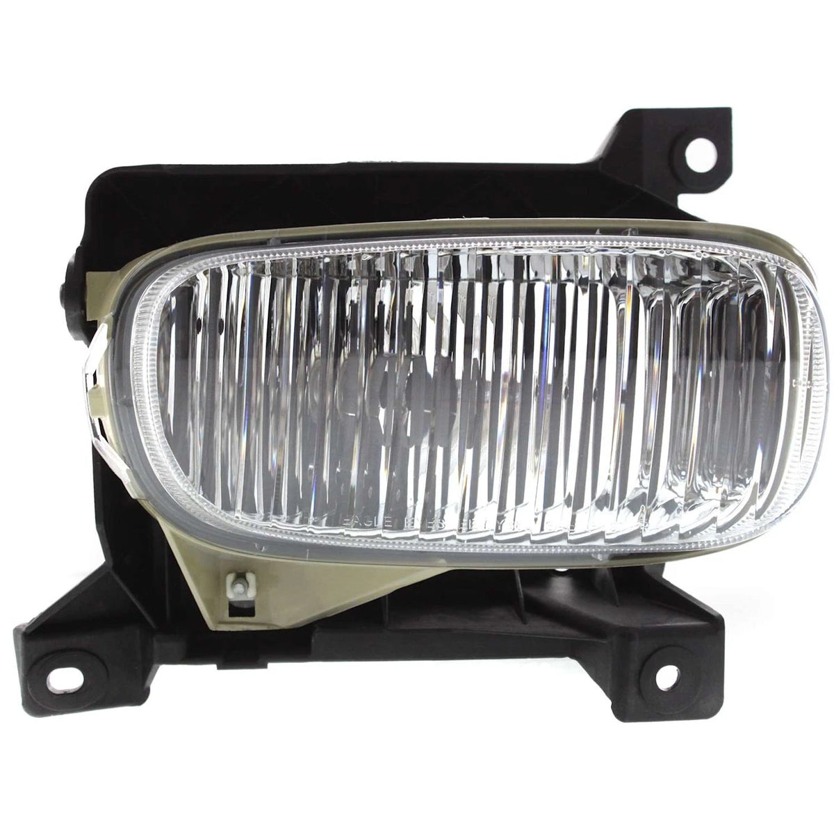 Fog Lights Kit with Bracket for Toyota Tundra (2000–2003)