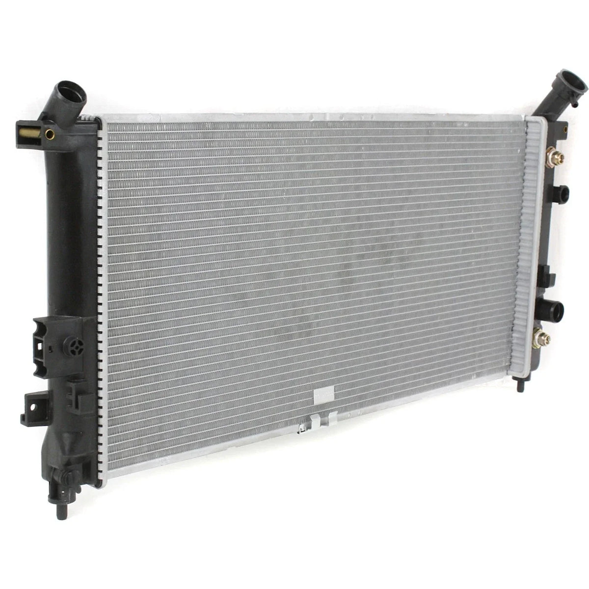 Radiator Assembly for Chevy, Olds, Buick, Saturn, Pontiac (2001-2007)