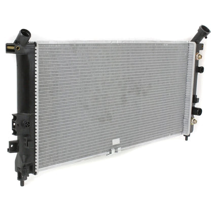 Radiator Assembly for Chevy, Olds, Buick, Saturn, Pontiac (2001-2007)