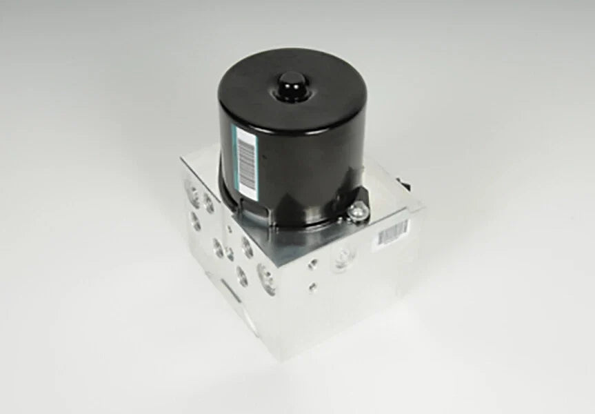 ACDelco ABS Modulator Valve 15919298 for Chevrolet (2000–2005)