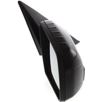 Power Mirror, Right, Heated, Manual Folding for Kia Soul (2010-2013)