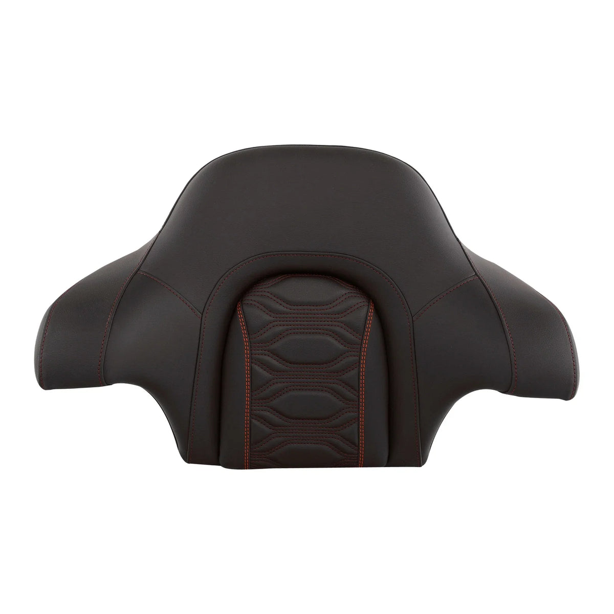 Backrest for Trunk on Harley Road King Glide Touring 2014-2025