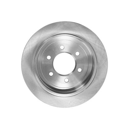Rear Brake Disc for Ford Expedition, Lincoln Navigator (2002–2006)