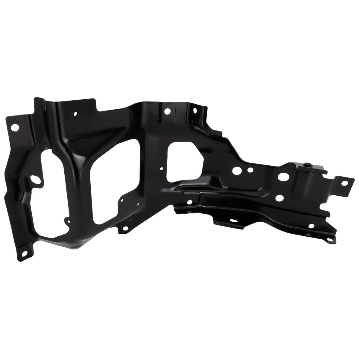 Bumper Face Bar Bracket for Right Side Outer