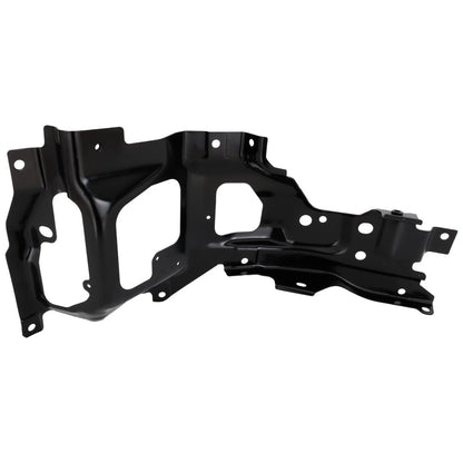 Bumper Face Bar Bracket for Right Side Outer