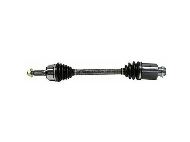 Front Right CV Axle Assembly for Mazda 6 (2009–2013) DH555HB