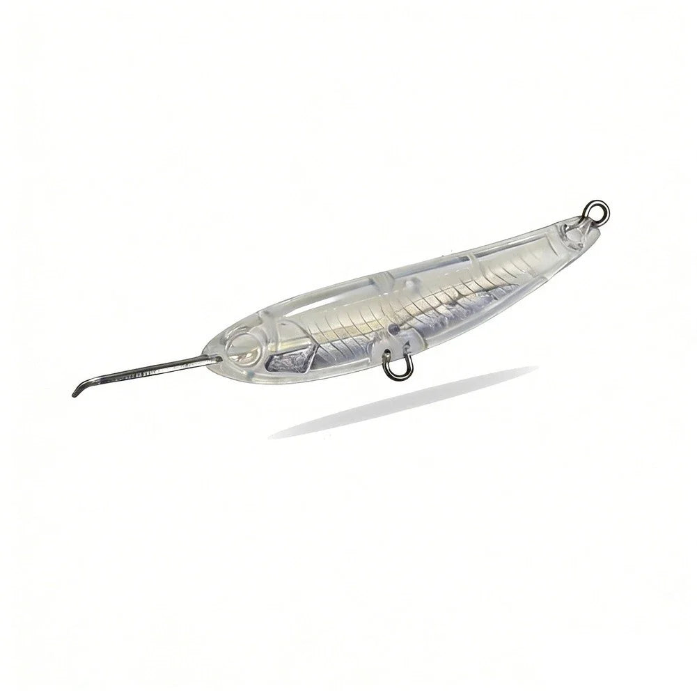 Bass Lure Minnow for Shore Casting (2023)